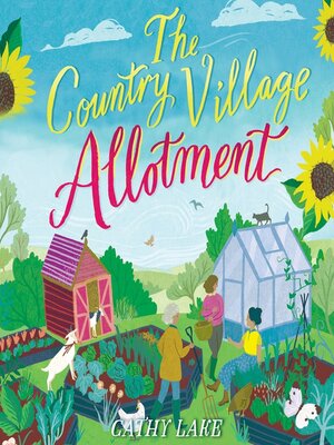 cover image of The Country Village Allotment